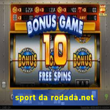 sport da rodada.net